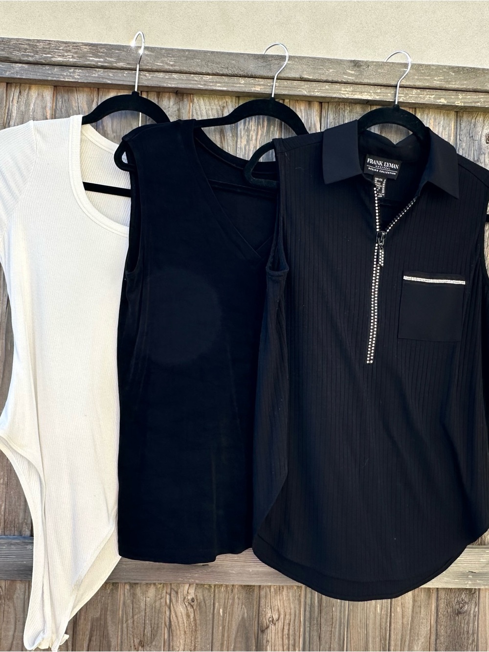 Mix & match large size